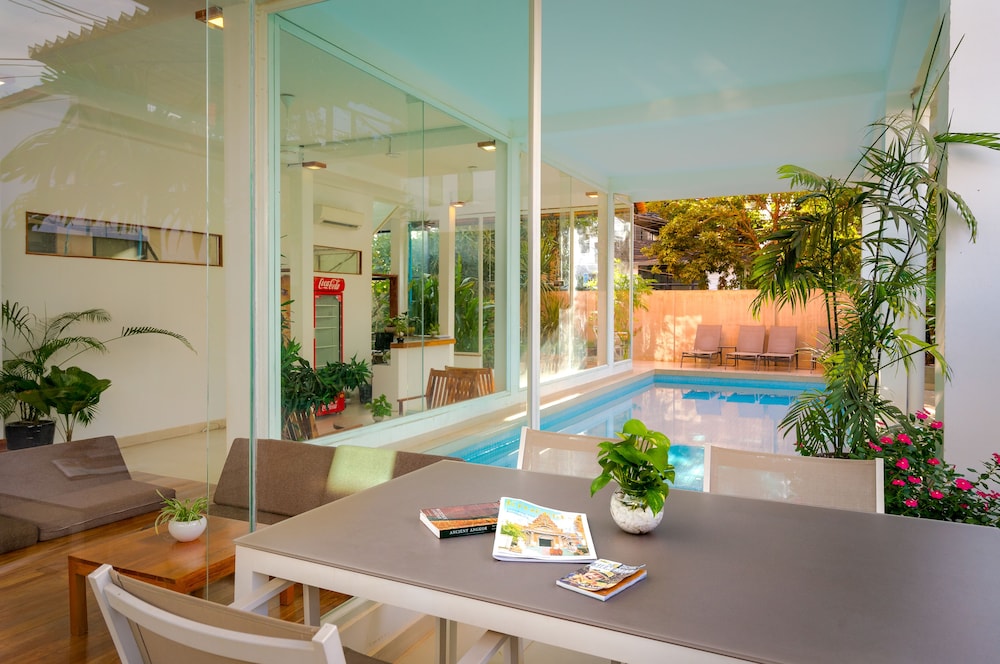 Onederz Hostel Siem Reap