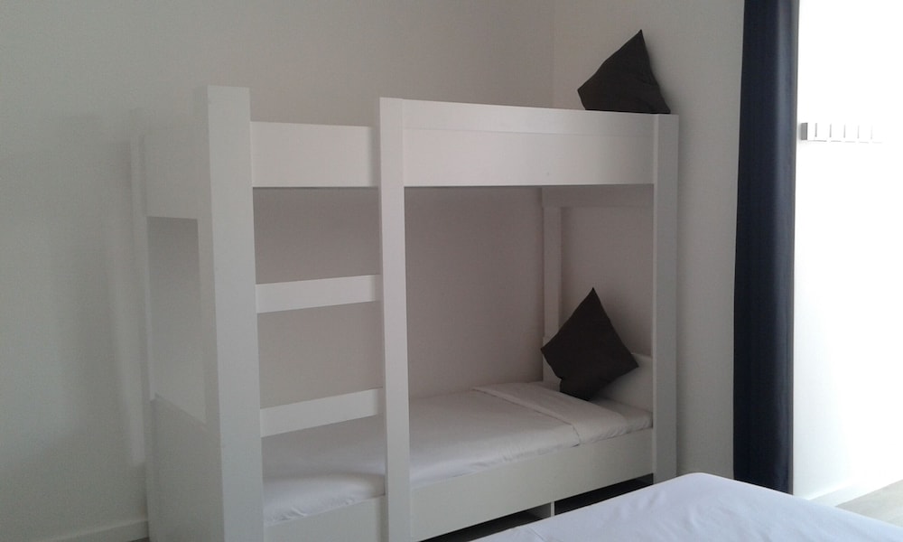 Lisbon Palma Rooms view 3
