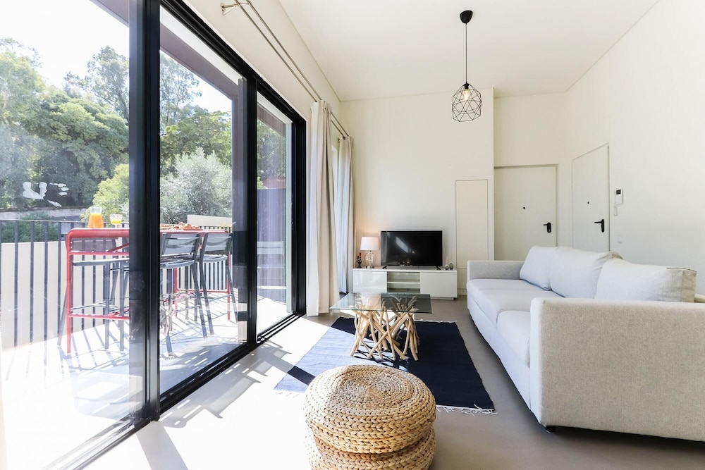 AV Liberdade Premium II BY Homing view 3