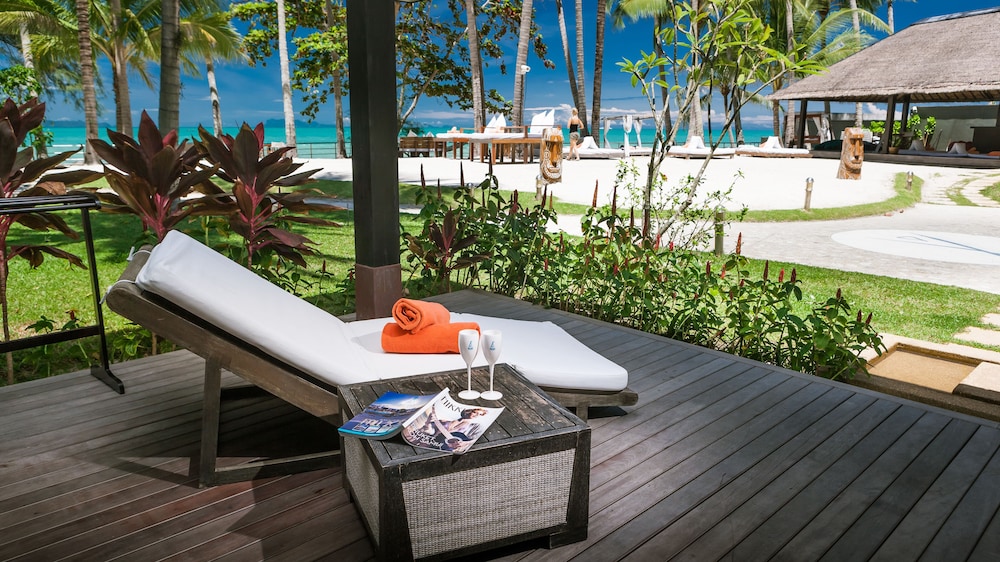 Nikki Beach Resort & Spa