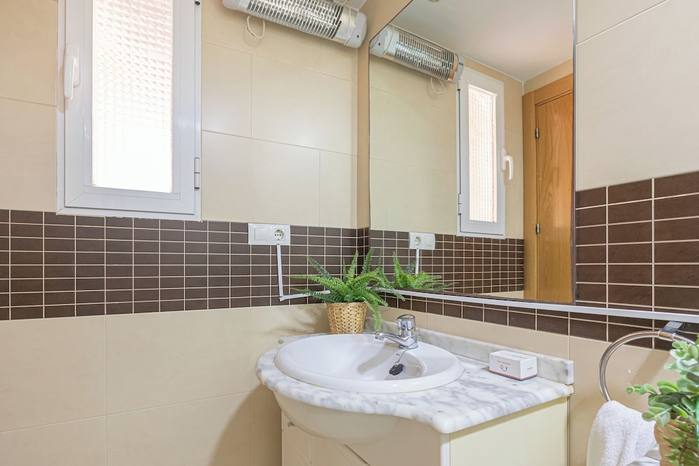 Benidorm Levante Beach Apartments