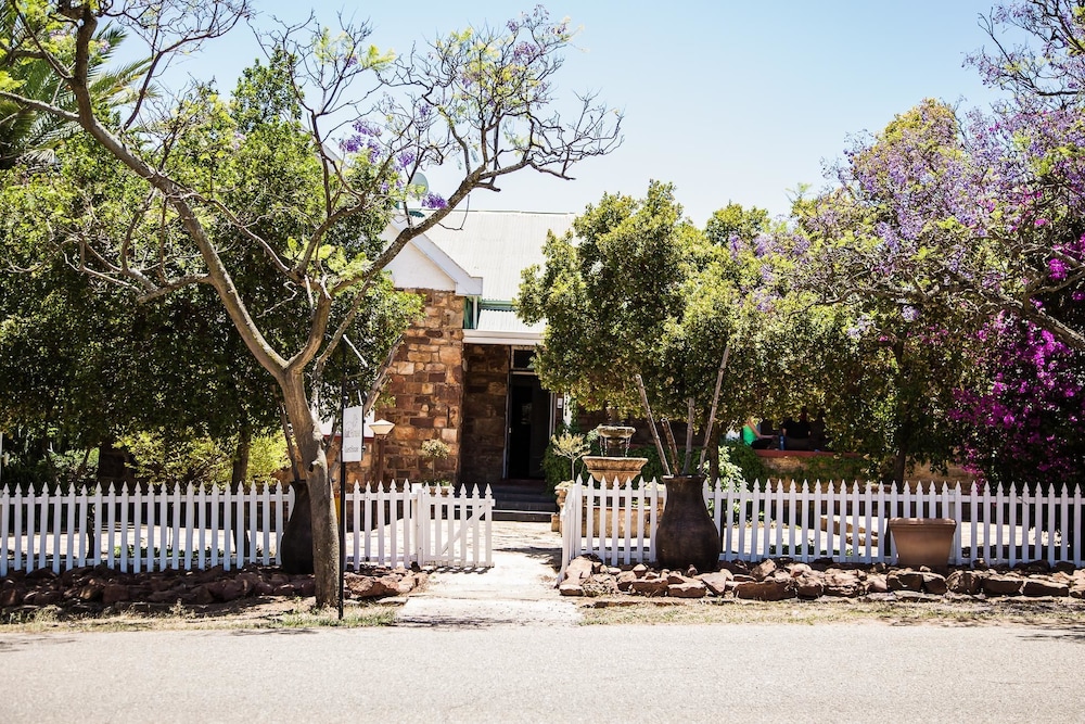 Oak House Venue