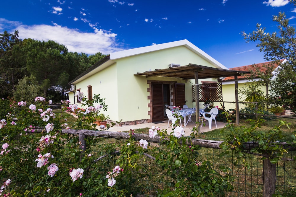 Agriturismo Il Roseto