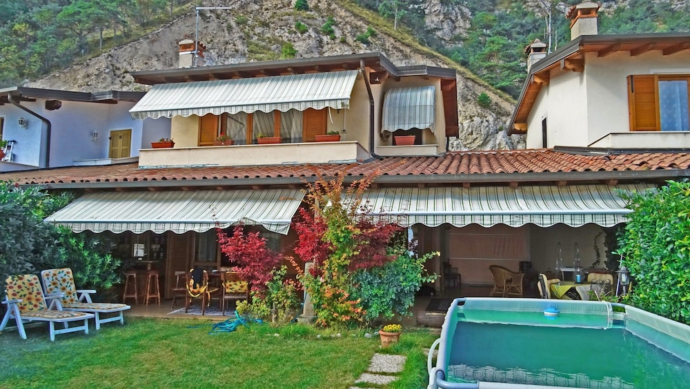 Chital Lodge