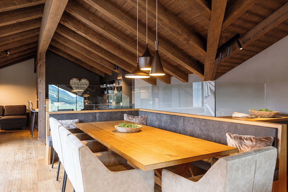 Bergresort Zugspitze Ehrwald by ALPS RESORTS