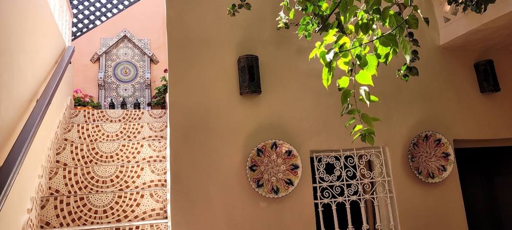 Surf Riad in Taghazout