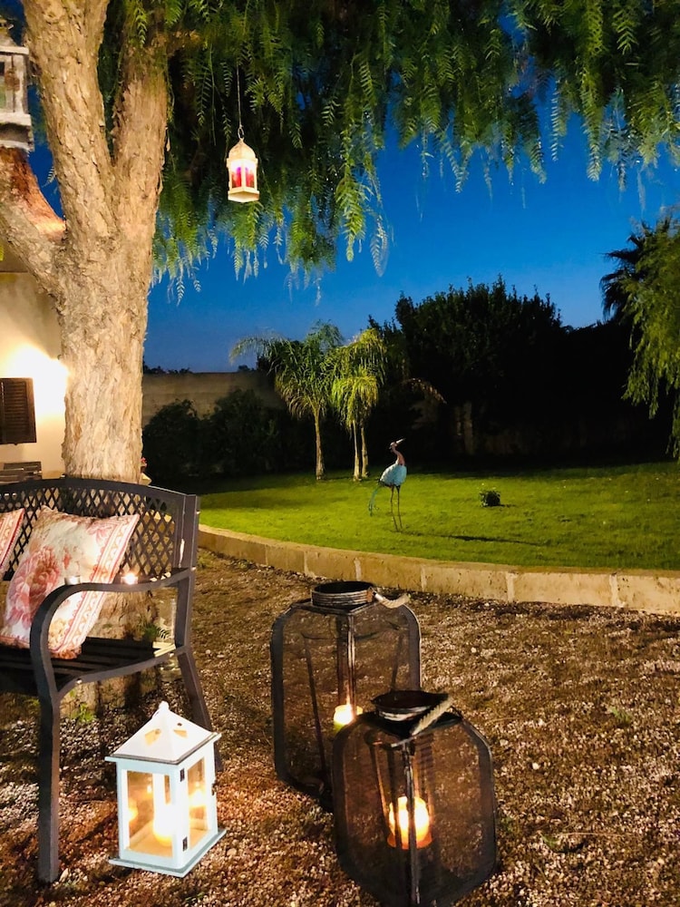 B&B Villa Jonica