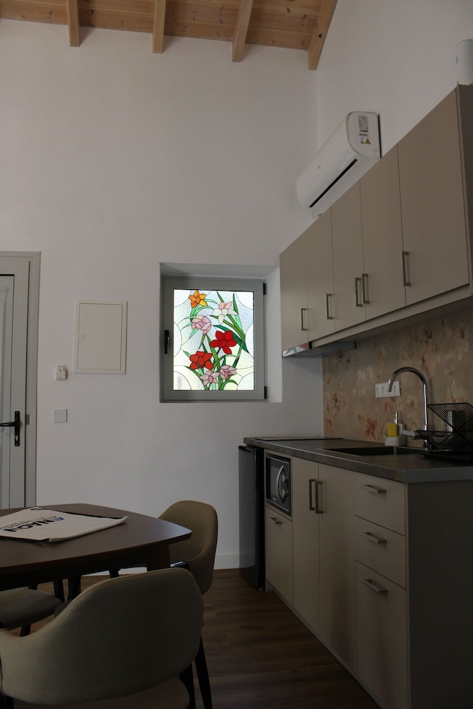 Aenaon Corfu Luxury Apartments 04 - Aphrodite Apt