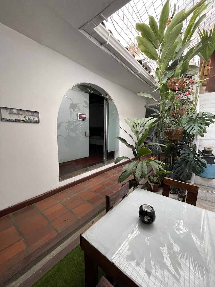 Hostal Chontaduro