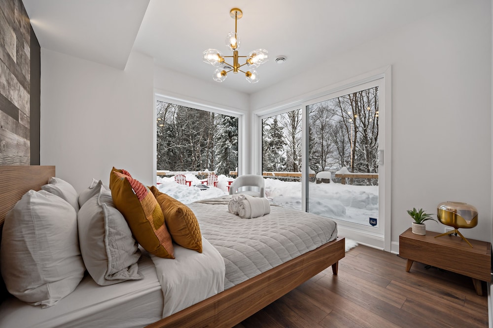 Avala by Tremblant Platinum