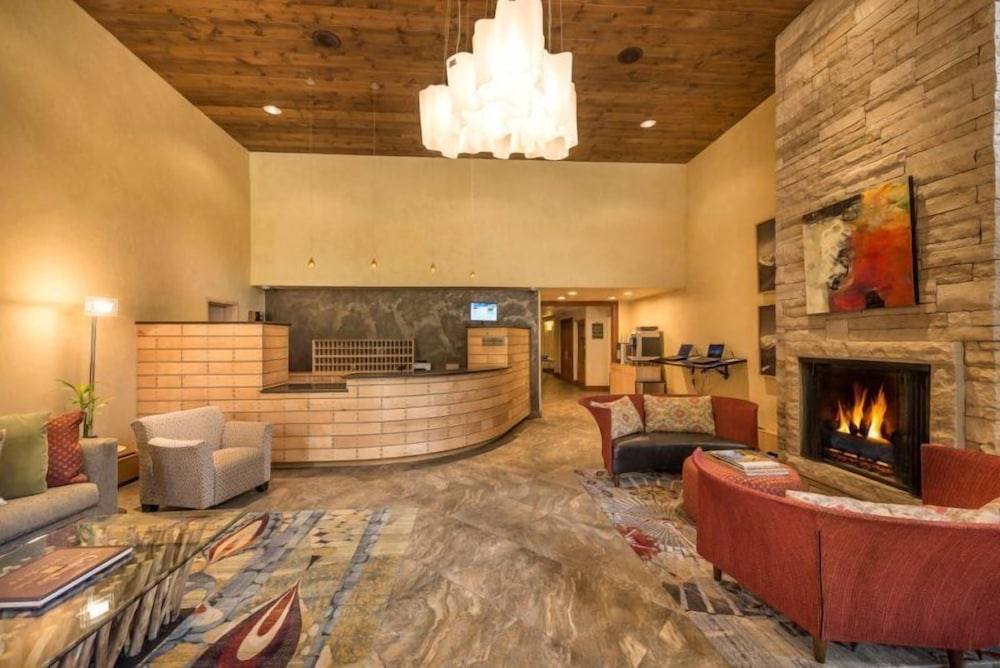Creekside 2 Bedroom Condo in Vail Village Near Covered Bridge