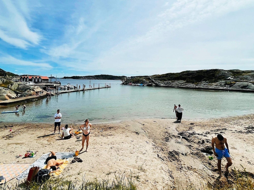 4 Person Holiday Home in Ronnang-by Traum