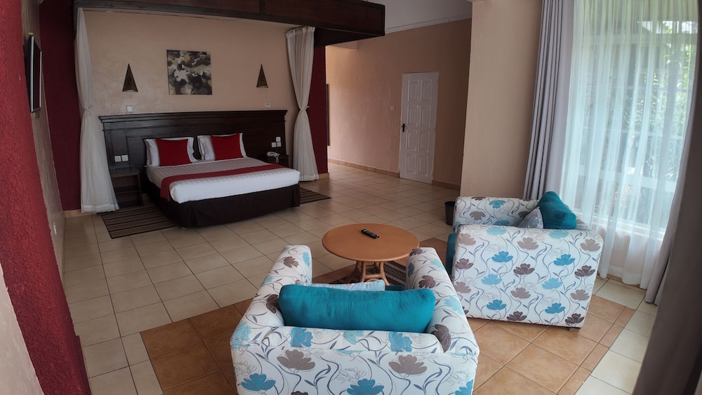Ol donyo Sapuk Resort