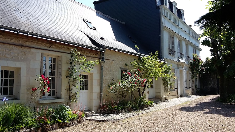 B&B La Héraudière