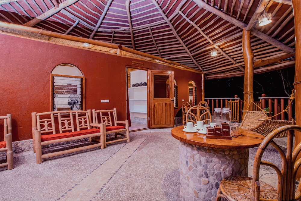 Atremaru Jungle Retreat