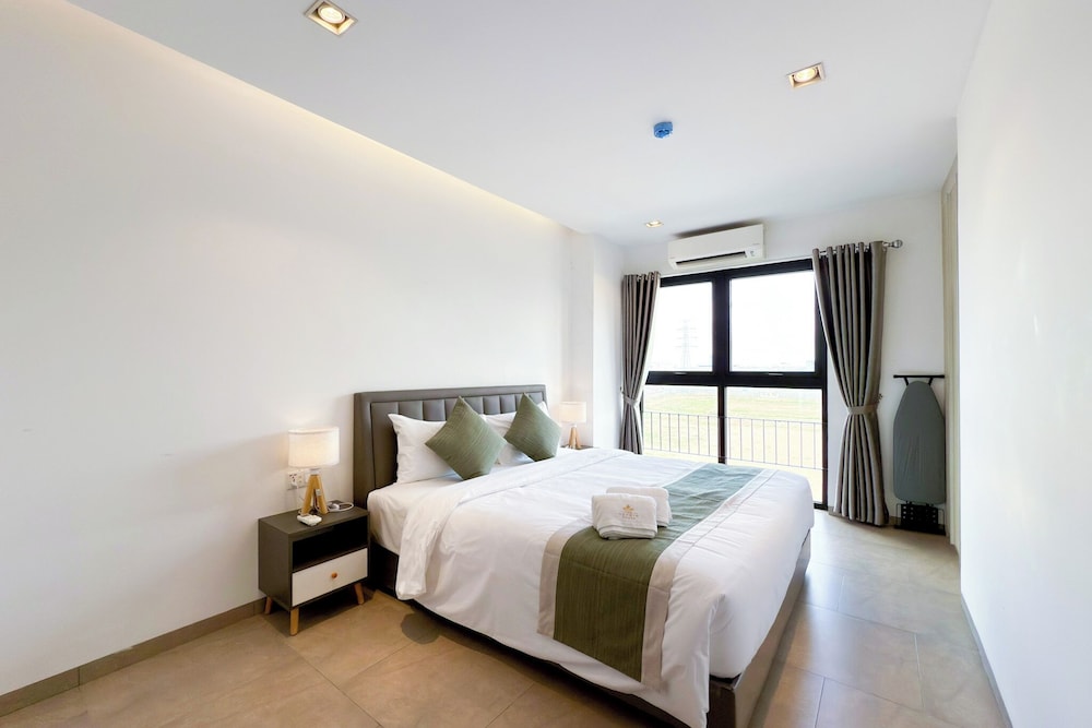 Urban Village Residence by Orchid Homes