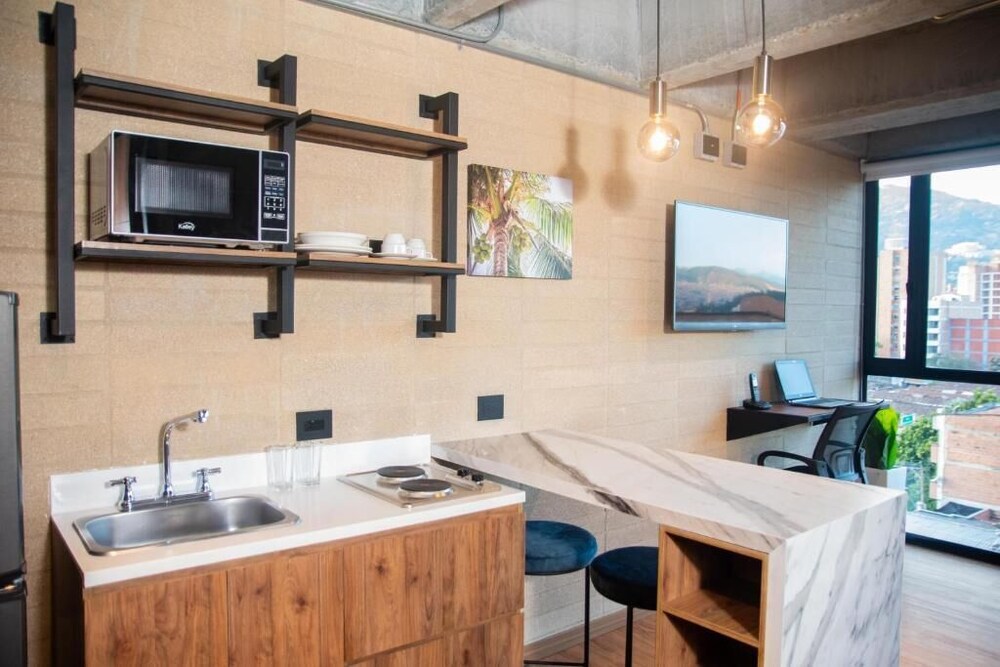 Loft 43
