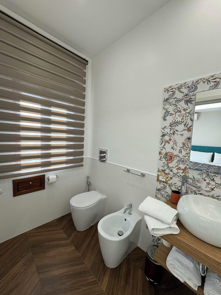 Casa Anatrella Comfort House