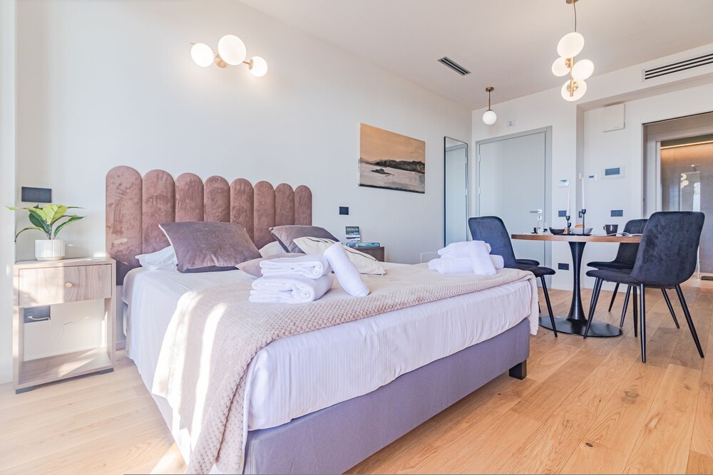 Aurora Apartment in Como en Como