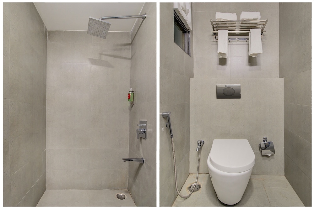 Blissful Stays at MG Road Pune