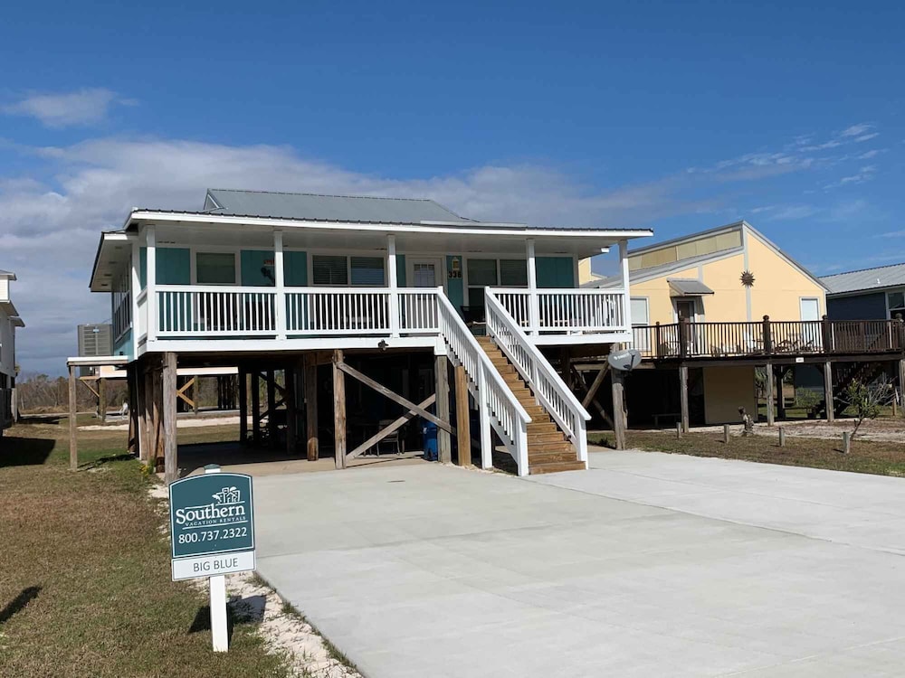Big Blue by Southern Vacation Rentals view 4