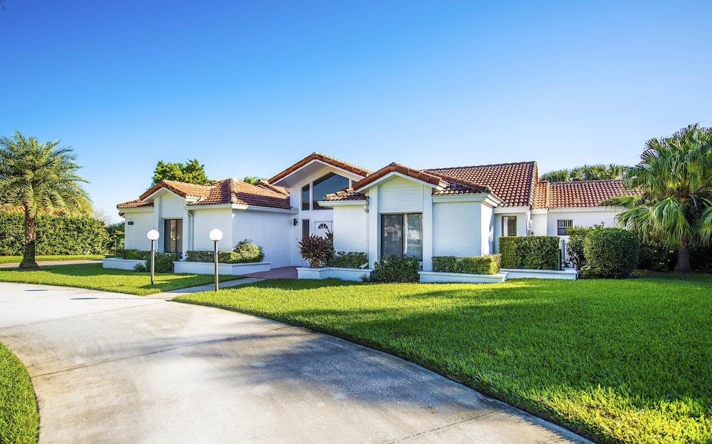 Orlando Vacations - Swiss 06 - Lake Sumner - Property Image 16