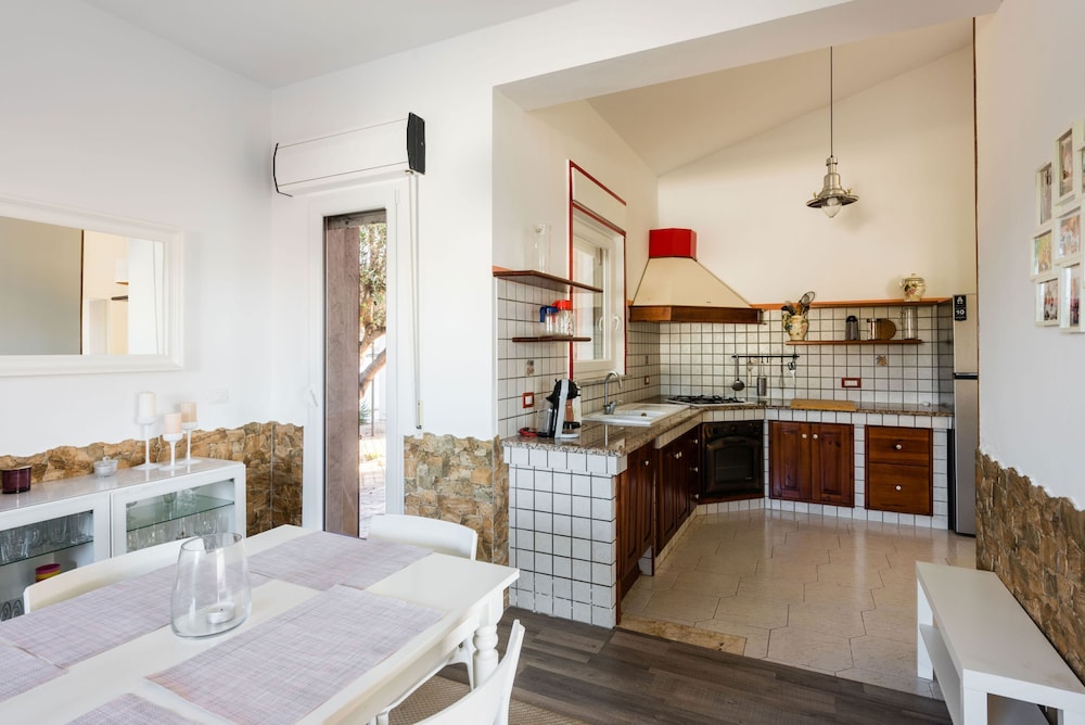 Villetta Argonauti con Piscina by Wonderful Italy