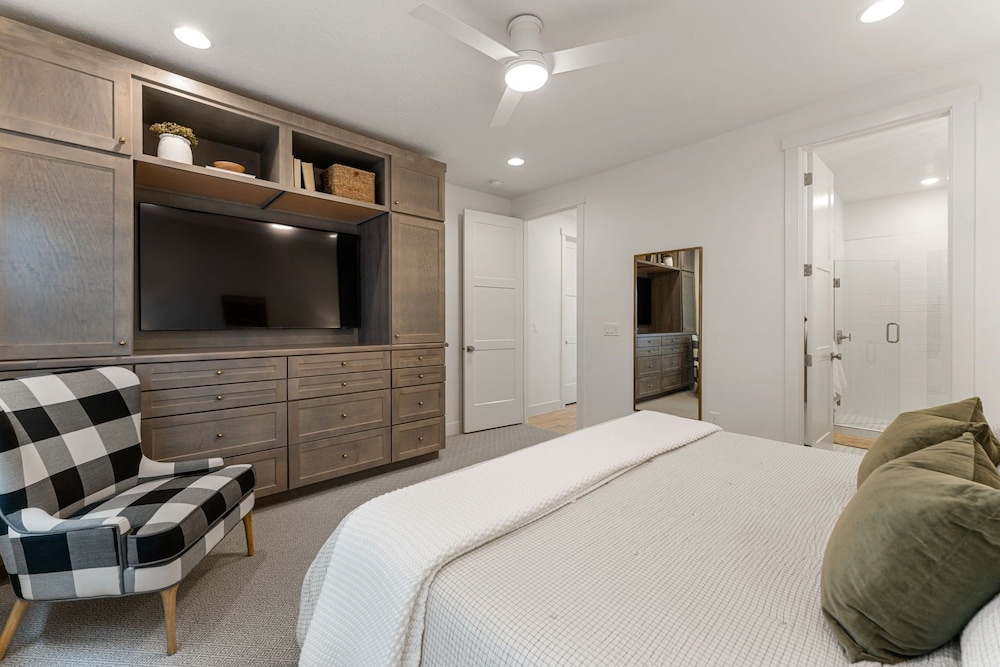 Casa Sol 4 Bedroom Townhouse