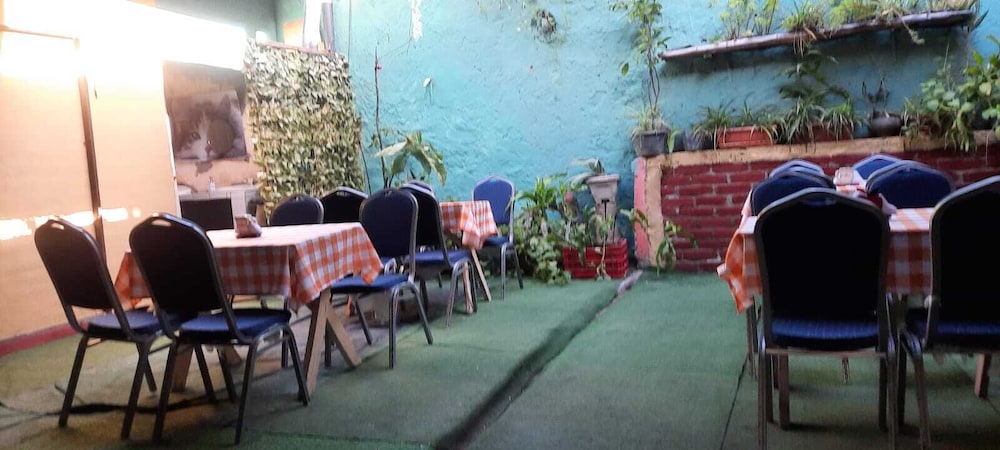 Casa Florencia