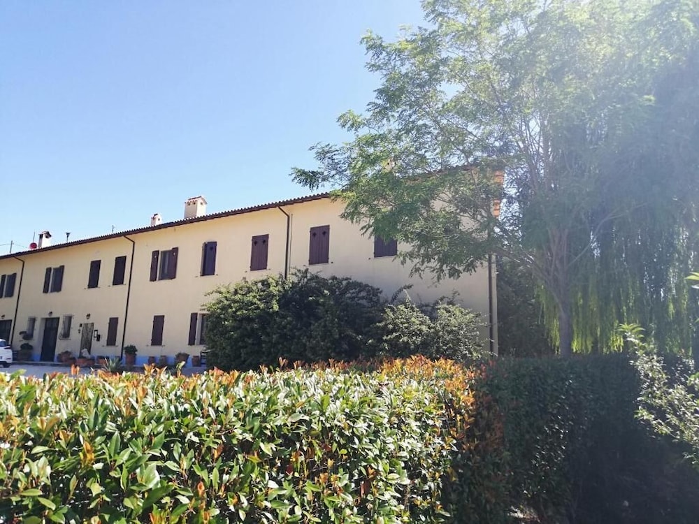 Valle del Poggio
