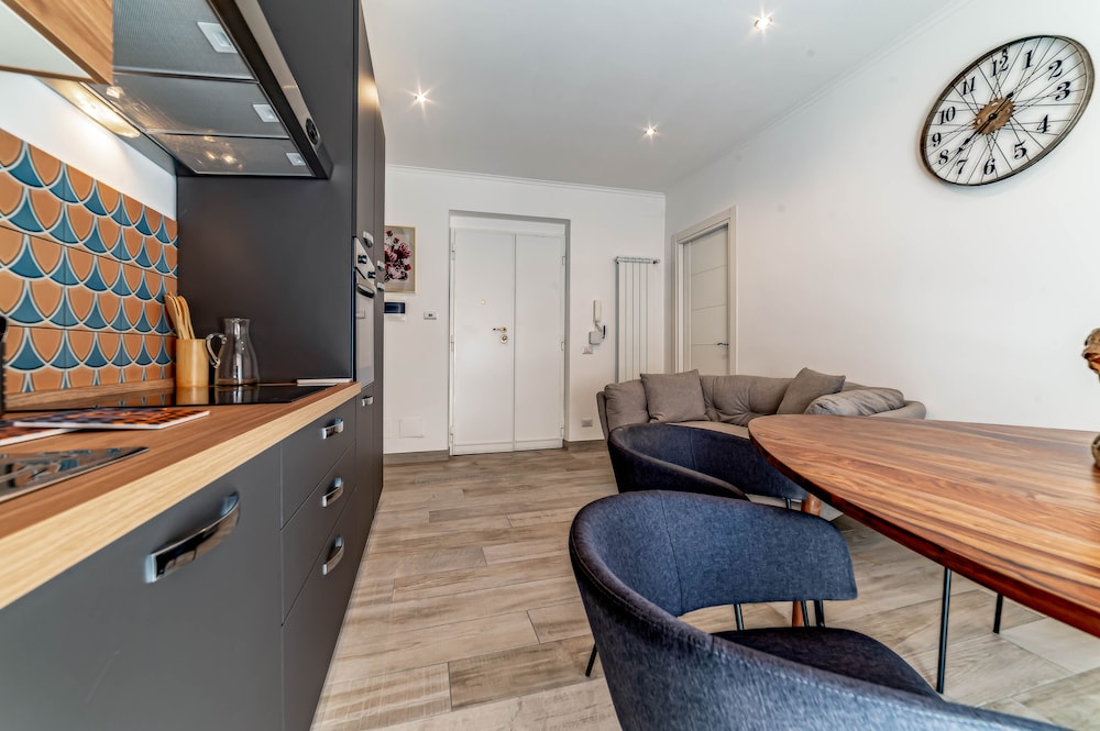 Colosseum Luxury Rooms