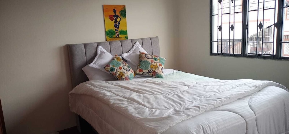 Elemental Hostel coliving