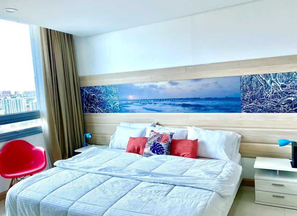 Apartamento Moderno Norte Barranquilla view 3