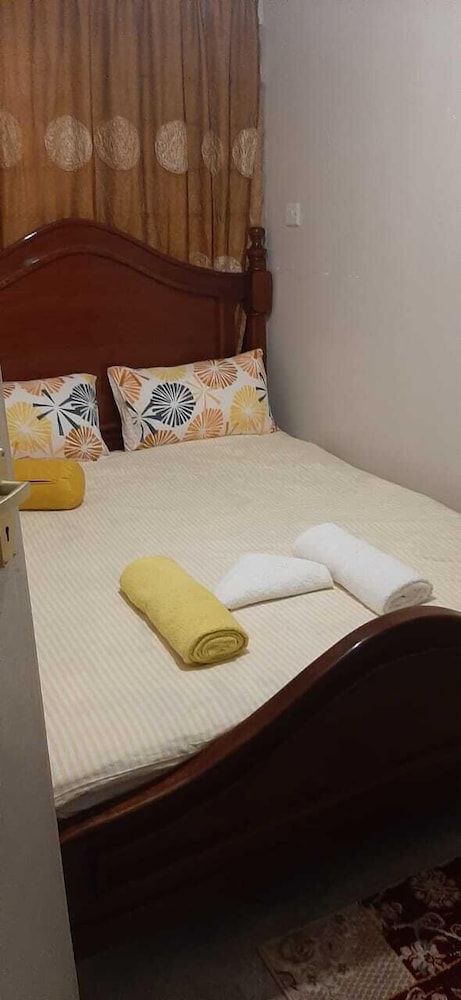 Stay.Plus Embakasi Business Apartment view 4