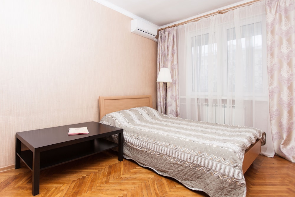 Kvart Apartments Mayakovskaya