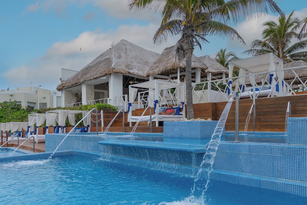 The Grand Oasis Cancun - All Inclusive