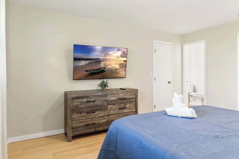 Spacious Zephyrhills Duplex #1