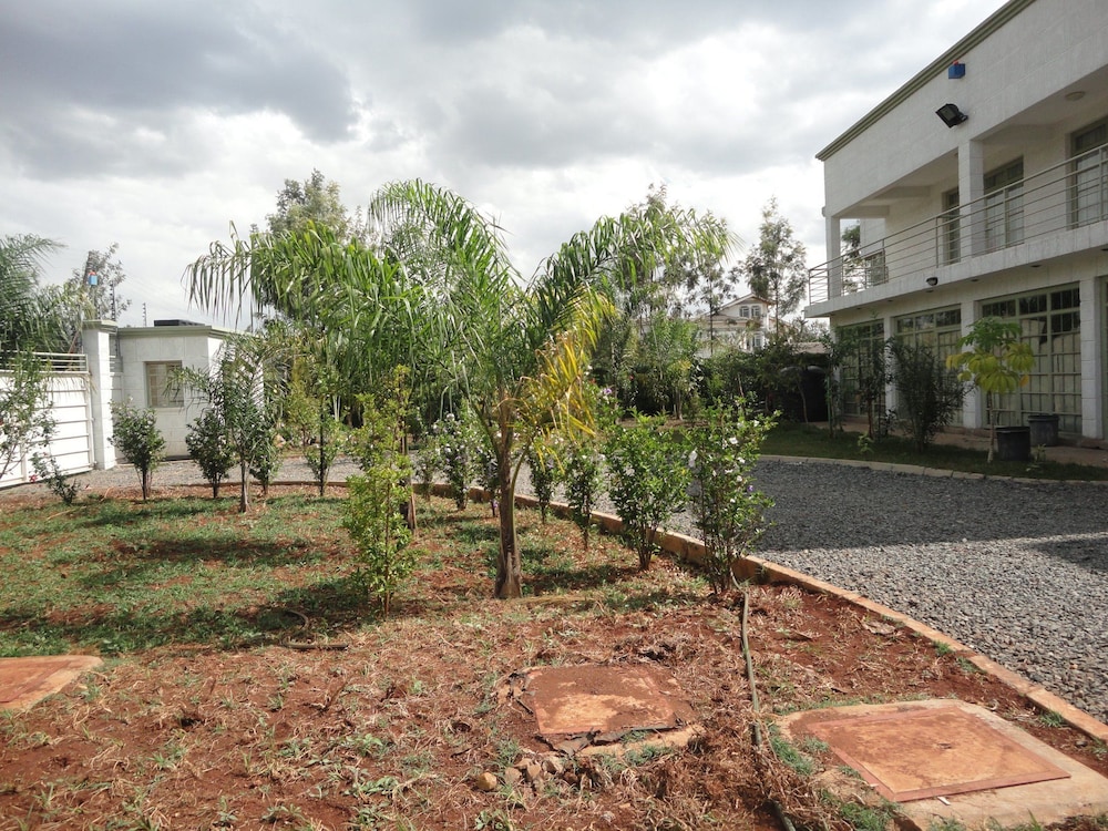 Karen homestay