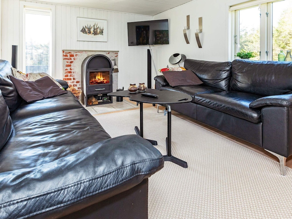 6 Person Holiday Home in Blokhus