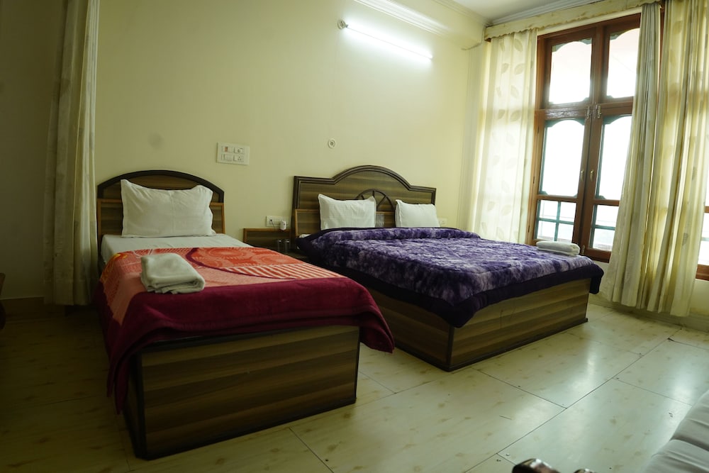 Besillio Grand Hotel and Restaurant