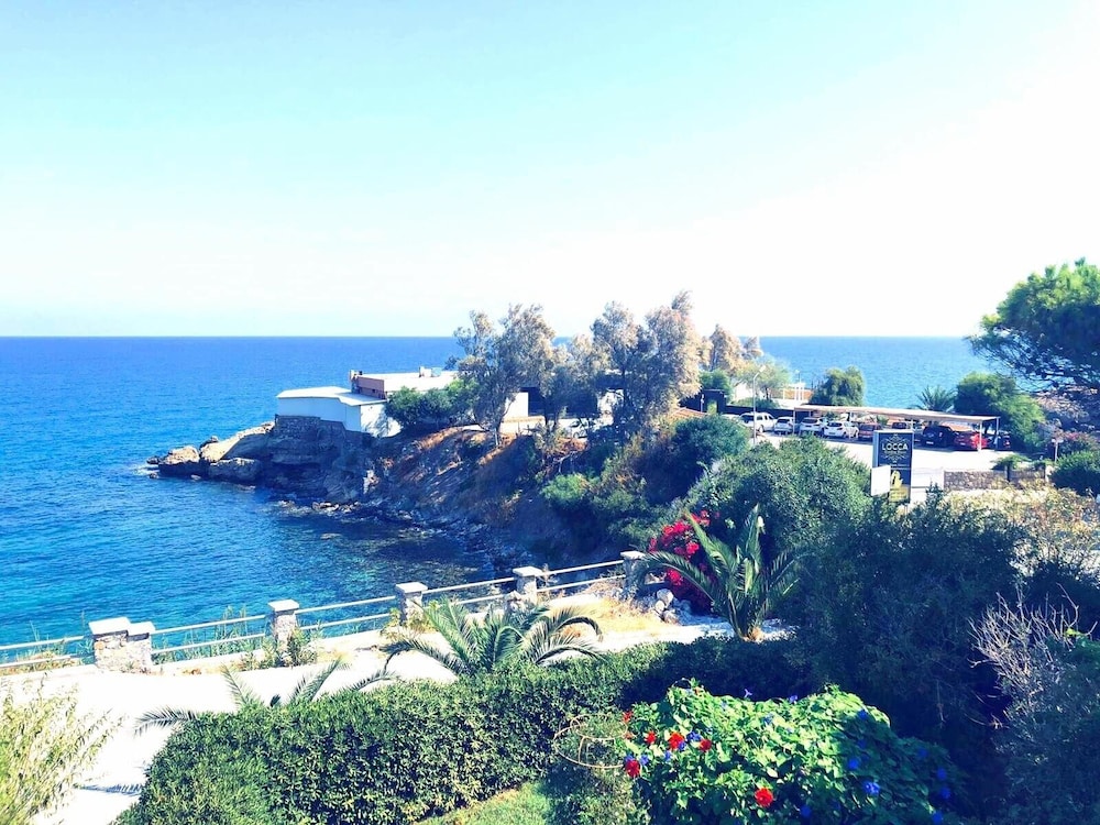 Sea & Sky Holiday Homes