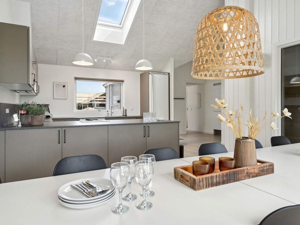 5 Star Holiday Home in Sydals