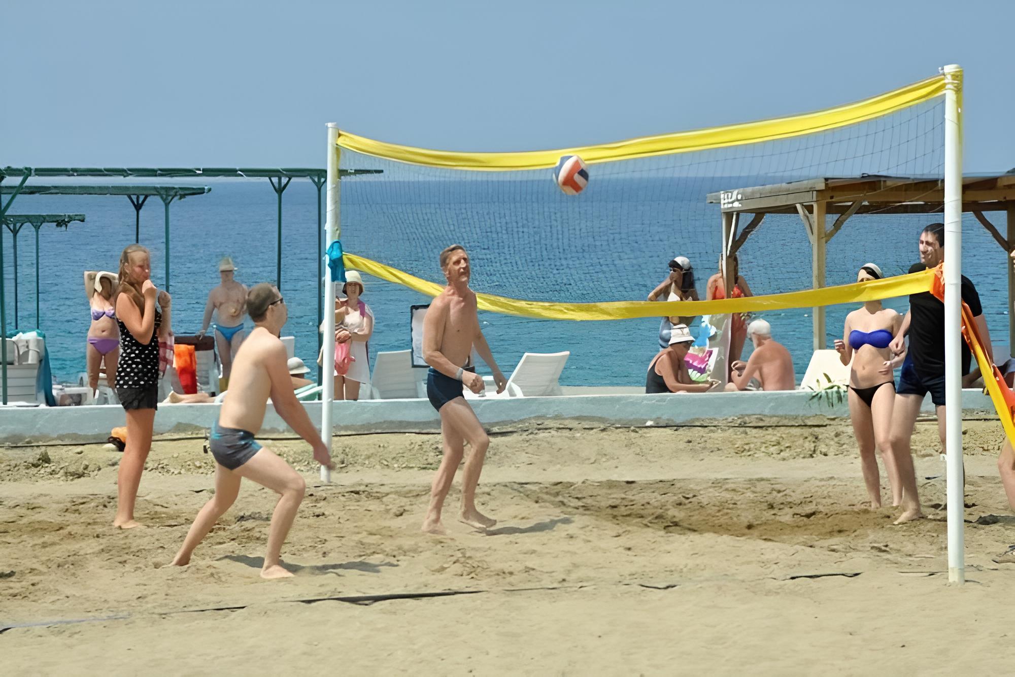 Club Serena Beach - All Inclusive