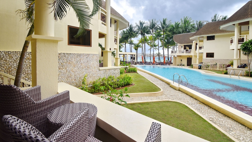 Ambassador In Paradise Resort