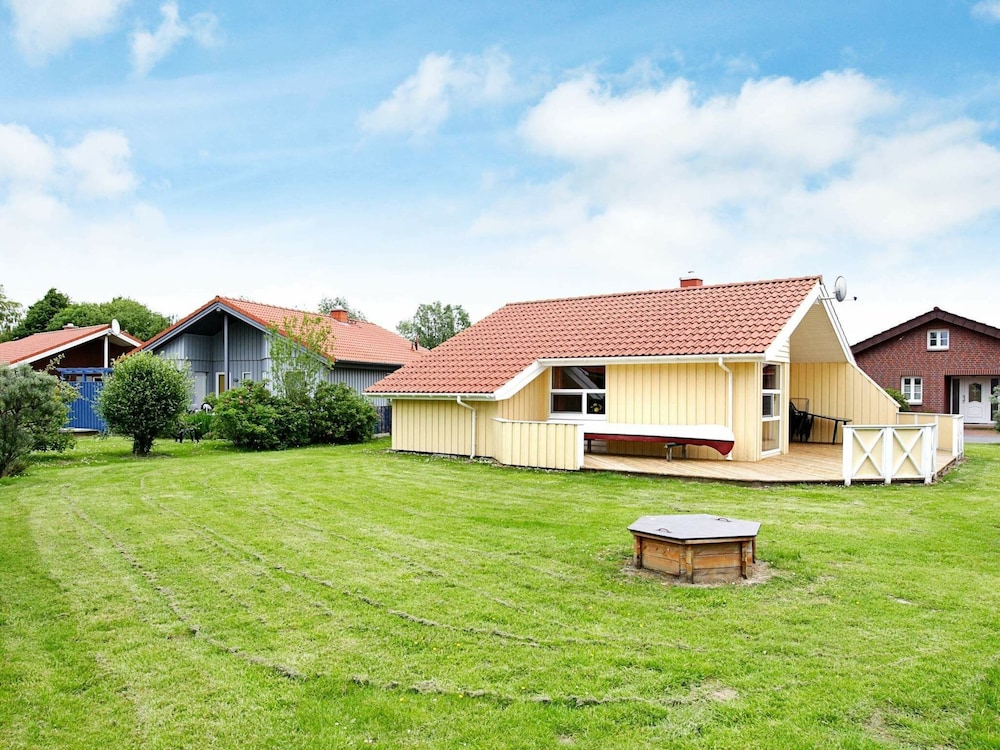 Holiday Home in Otterndorf, photo 4