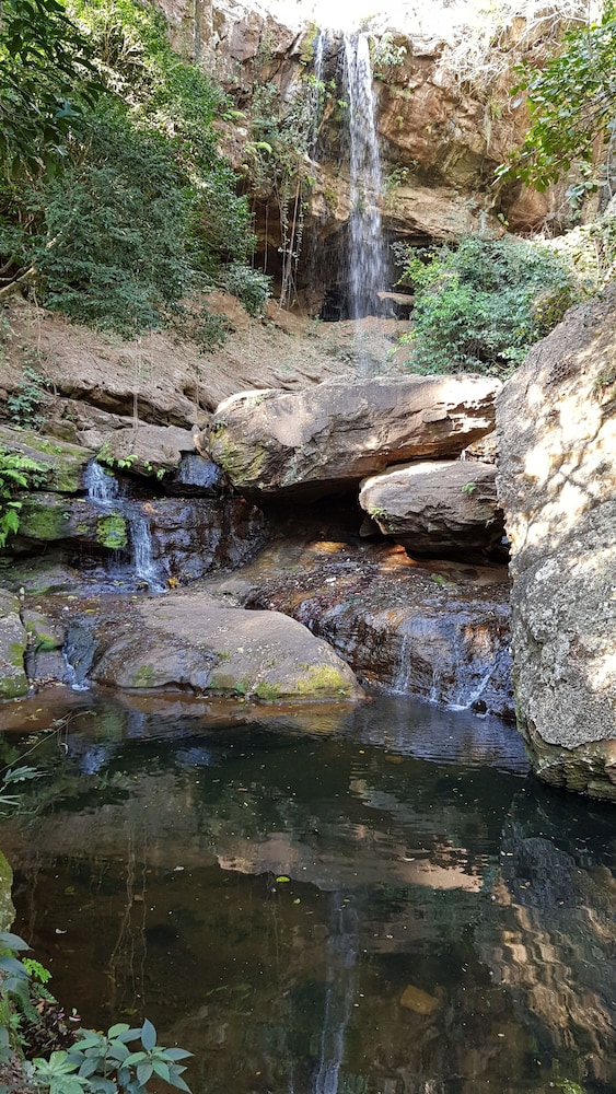 Vista Alegre Natural Resort
