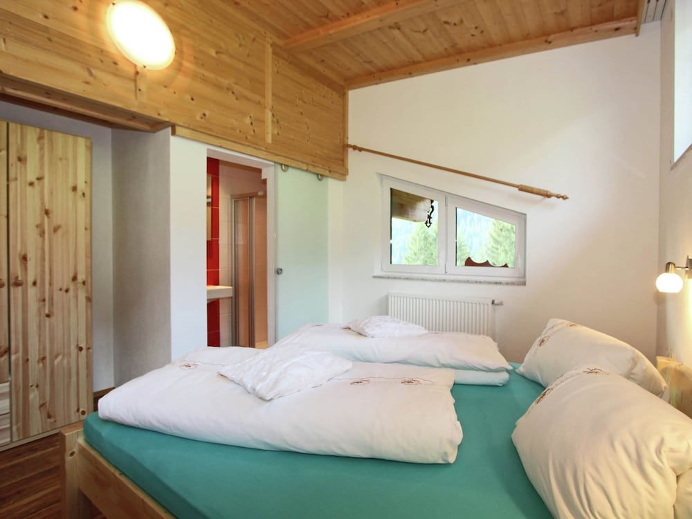 Apartment in Fugenberg Near Ski Slopes view 5