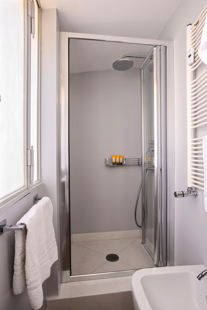Alta Luxury Apartments - Spagna Apartment
