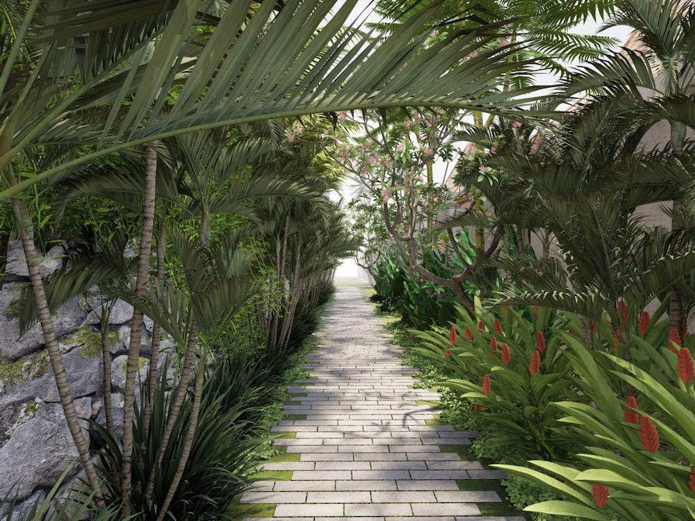 Sanggraloka Ubud