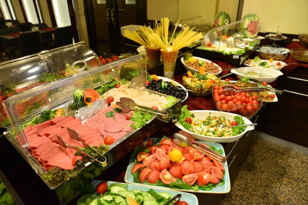 Golden Siyav Otel - Image 46